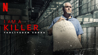 I AM A KILLER: Tahliyeden Sonra (2020)