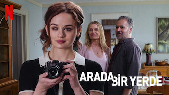 Arada Bir Yerde (2022)