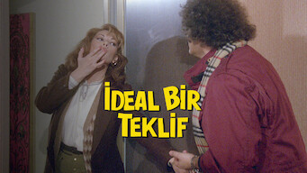 İdeal Bir Teklif (1982)