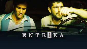 Entrika (2016)