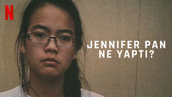 Jennifer Pan Ne Yaptı? (2024)