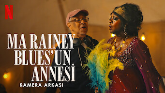 Ma Rainey: Blues’un Annesi - Kamera Arkası (2020)