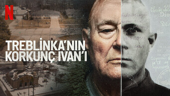 Treblinka'nın Korkunç Ivan'ı (2019)