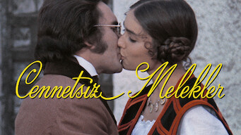 Cennetsiz Melekler (1970)