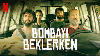 Bombayı Beklerken (2017)