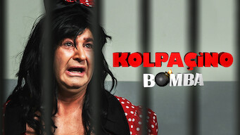 Kolpaçino: Bomba (2011)