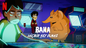 Bana Hiçbir Şey Olmaz (2023)