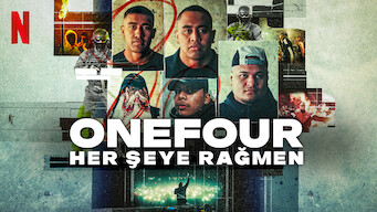 ONEFOUR: Her Şeye Rağmen (2023)