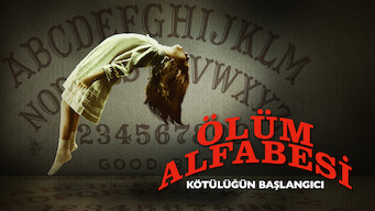 Ölüm Alfabesi: Kötülüğün Başlangıcı (2016)