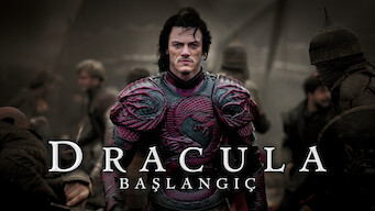 Dracula Başlangıç (2014)