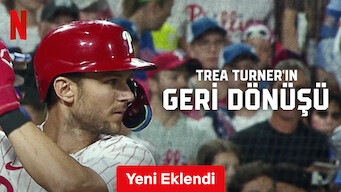 Trea Turner'ın Geri Dönüşü (2024)