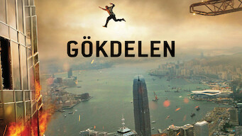 Gökdelen (2018)