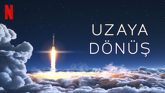 Uzaya Dönüş (2022)