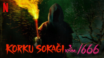 Korku Sokağı 3. Kısım: 1666 (2021)