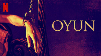 Oyun (2017)