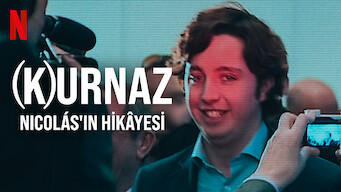 Kurnaz Nicolás'ın Hikâyesi (2023)