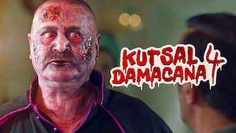 Kutsal Damacana 4 (2023)