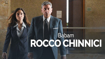 Babam Rocco Chinnici (2018)