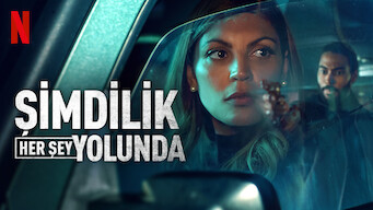 Şimdilik Her Şey Yolunda (2023)