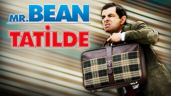 Mr. Bean Tatilde (2007)