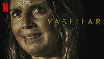 Yaşlılar (2022)