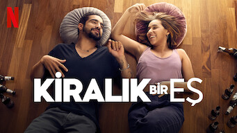 Kiralık Bir Eş (2022)