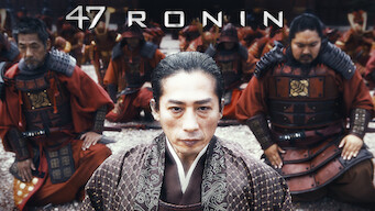 47 Ronin (2013)