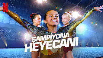 Şampiyona Heyecanı (2021)