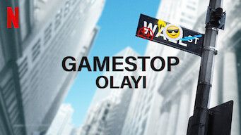 GameStop Olayı (2022)