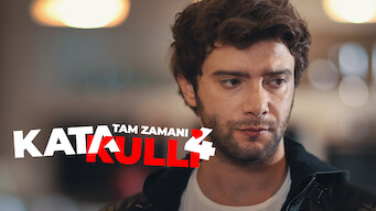 Katakulli 4: Tam Zamanı (2022)