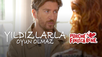 Yıldızlarla Oyun Olmaz (2020)