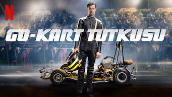 Go-kart Tutkusu (2020)