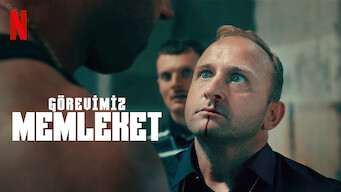 Görevimiz Memleket (2023)