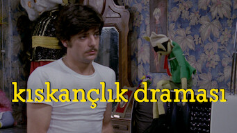 Kıskançlık Draması (1969)