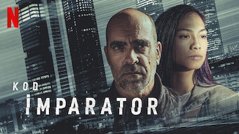 Kod: İmparator (2022)