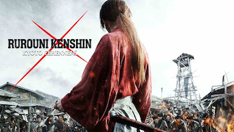 Rurouni Kenshin: Kyoto Cehennemi (2014)