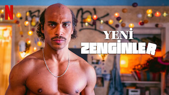 Yeni Zenginler (2023)