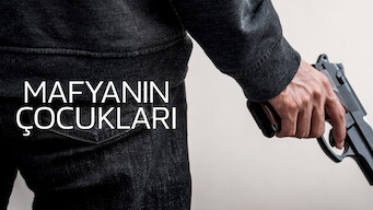 Mafyanın Çocukları (2018)