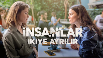 İnsanlar İkiye Ayrılır (2020)