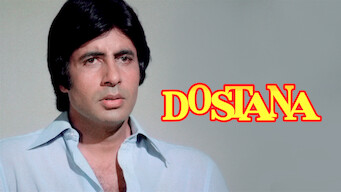 Dostana (1980) (1980)