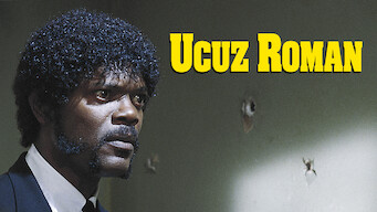 Ucuz Roman (1994)