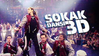 Sokak Dansı 3D (2010)