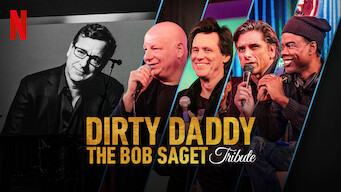 Dirty Daddy: The Bob Saget Tribute (2022)