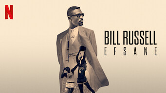 Bill Russell: Efsane (2023)