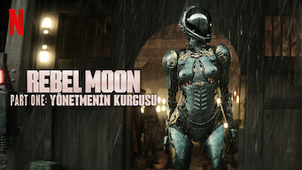 Rebel Moon — Part One: Yönetmenin Kurgusu (2024)