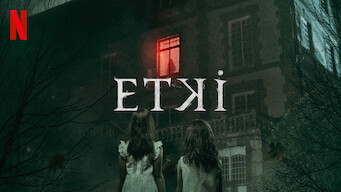 Etki (2019)