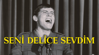 Seni Delice Sevdim (1964)