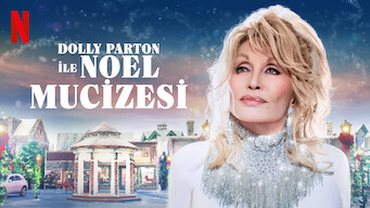 Dolly Parton ile Noel Mucizesi (2020)