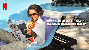 Dünyanın En Zengin Kadını Nasıl Dolandırıldı? (2023)