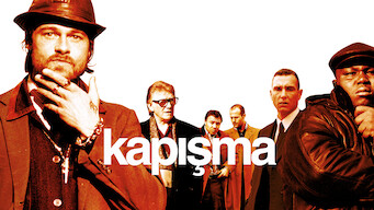 Kapışma (2000)